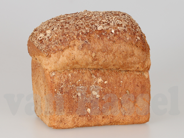 100% Speltbrood, ambachtelijk gebakken bij Bakkerij van Hassel
